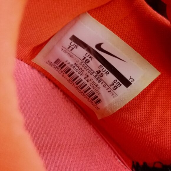 Nike Kobe 8 Year of the Snake Shoe - Picture 4 of 13